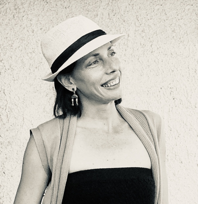 Sabrina Galateri