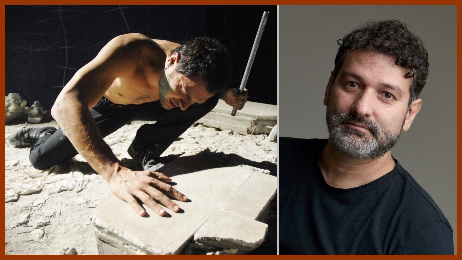 Oltre il Corpo: laboratorio di teatro fisico con Juan Diego Puerta Lopez