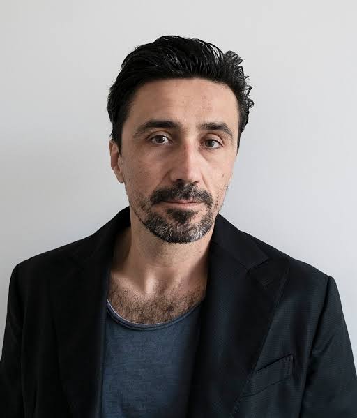 Massimo De Santis
