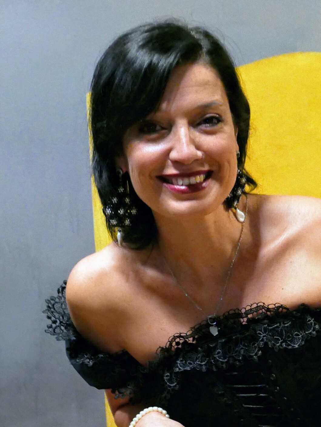 <span>Laura </span><span>Pugliese</span>